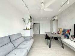 Blk 470A Hougang Parkview (Hougang), HDB 4 Rooms #585171901